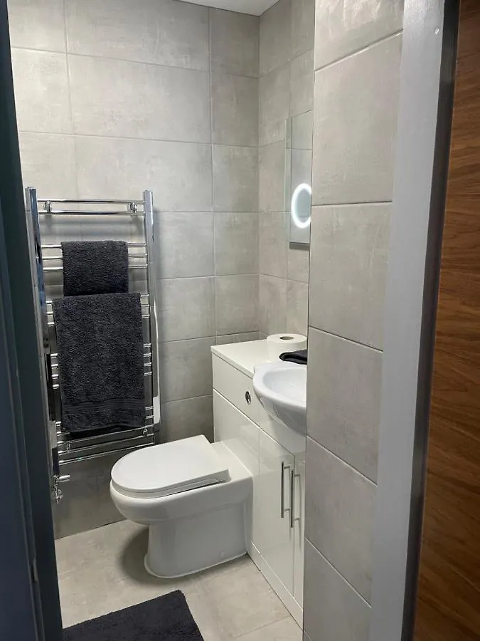 Hotel Plumbers Arms Huddersfield