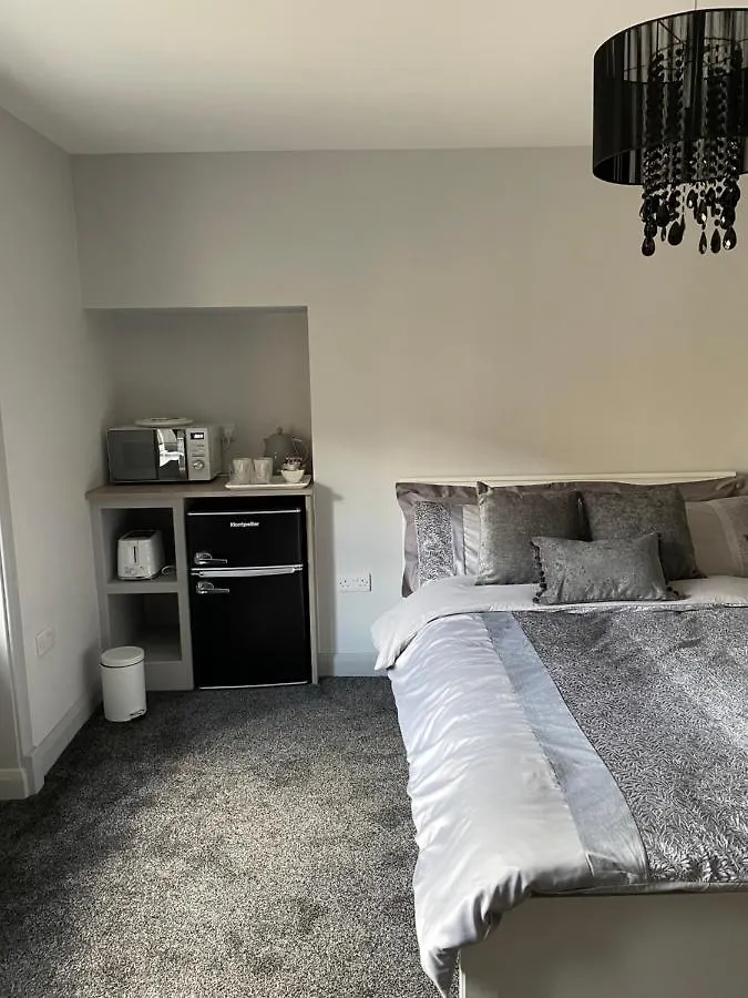 Pensjonat Hotel Plumbers Arms Huddersfield