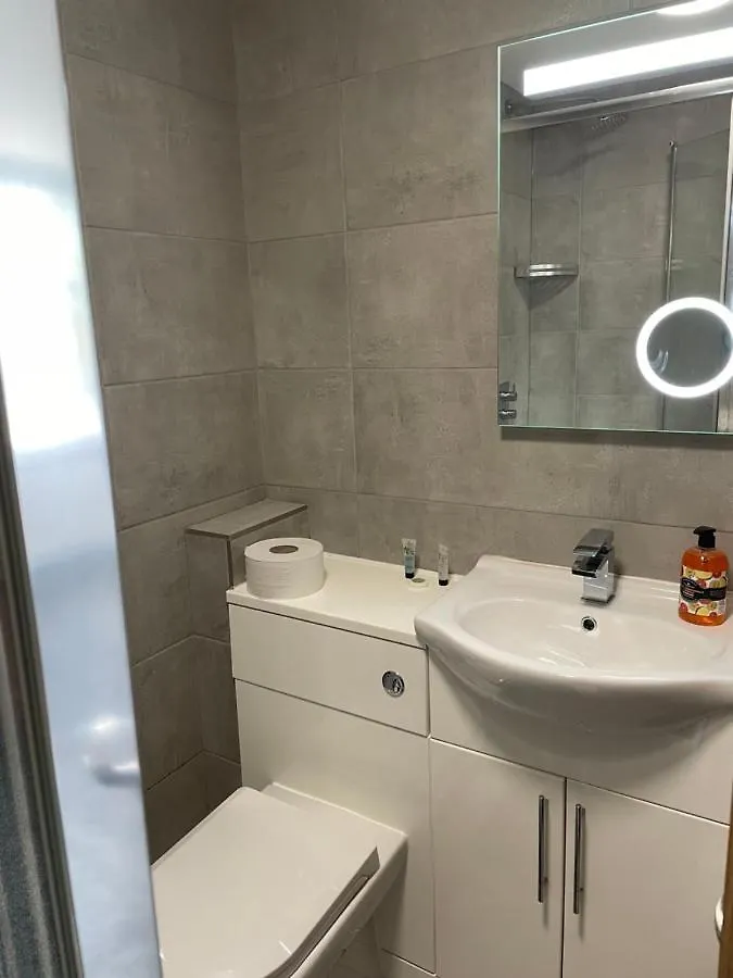 Pensjonat Hotel Plumbers Arms Huddersfield Wielka Brytania